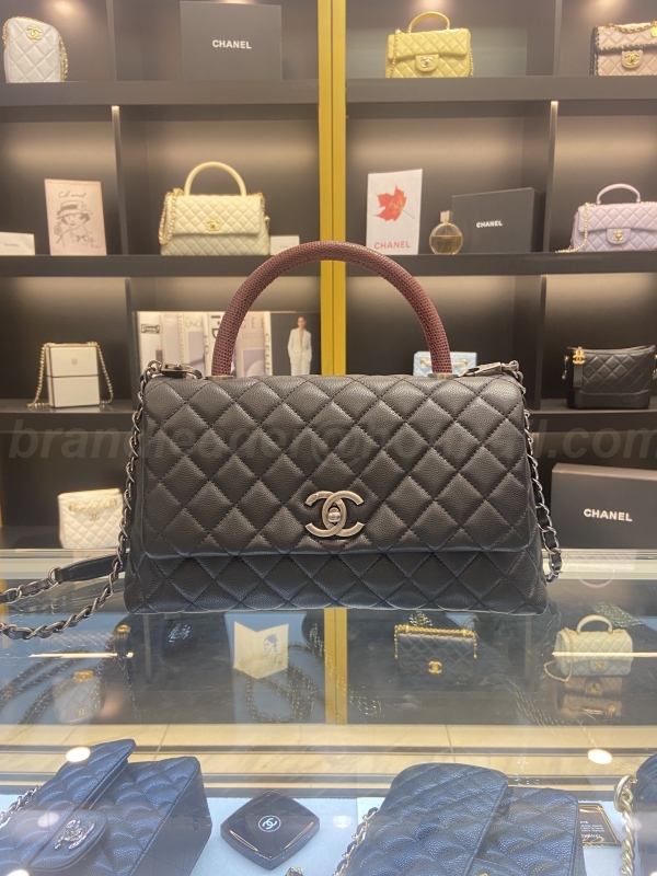 Chanel Handbags 42